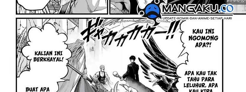 Shuumatsu no Valkyrie Chapter 88 - halaman 15