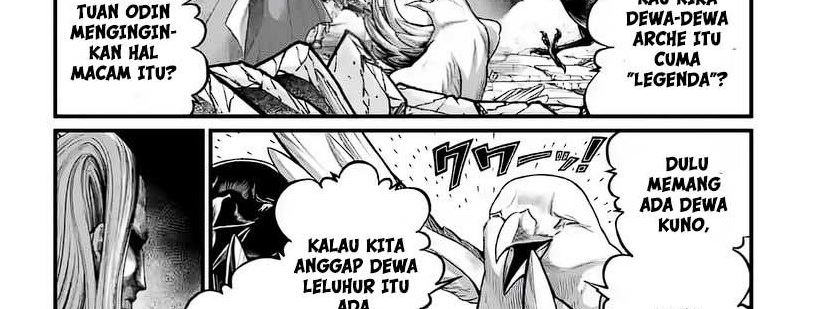Shuumatsu no Valkyrie Chapter 88 - halaman 16