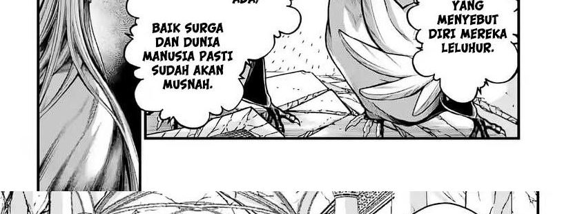 Shuumatsu no Valkyrie Chapter 88 - halaman 17