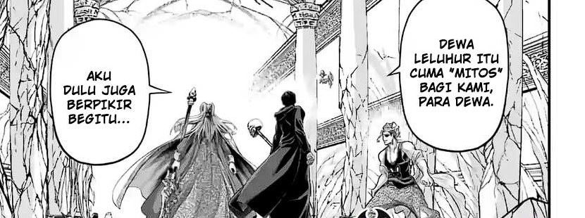 Shuumatsu no Valkyrie Chapter 88 - halaman 18