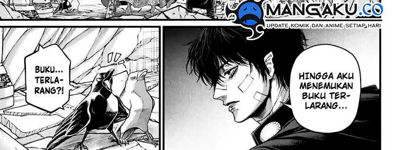 Shuumatsu no Valkyrie Chapter 88 - halaman 19