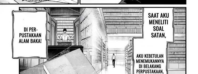 Shuumatsu no Valkyrie Chapter 88 - halaman 20