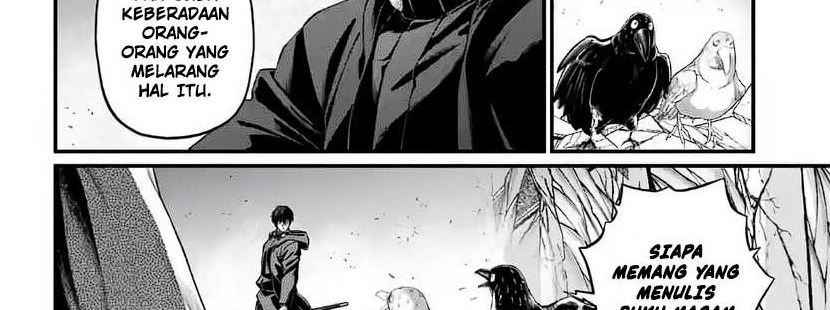 Shuumatsu no Valkyrie Chapter 88 - halaman 24