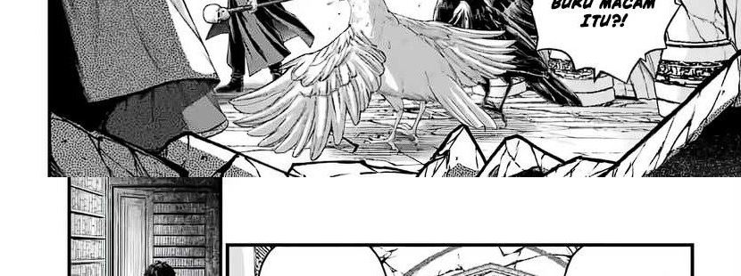 Shuumatsu no Valkyrie Chapter 88 - halaman 25