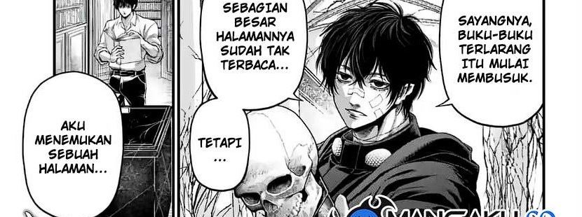 Shuumatsu no Valkyrie Chapter 88 - halaman 26