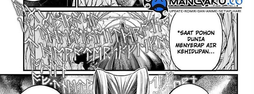 Shuumatsu no Valkyrie Chapter 88 - halaman 27
