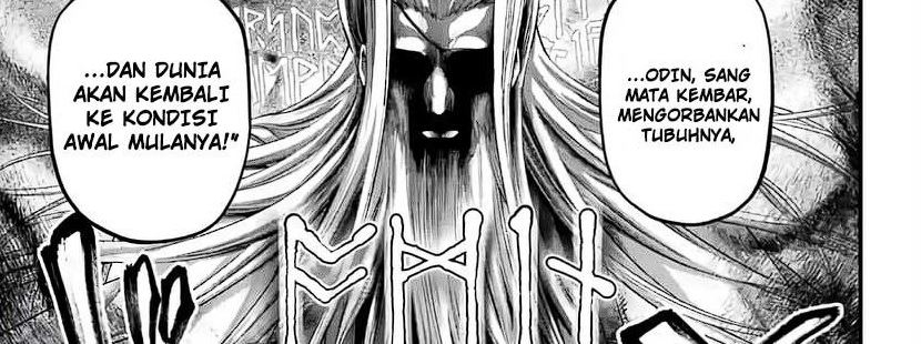 Shuumatsu no Valkyrie Chapter 88 - halaman 28