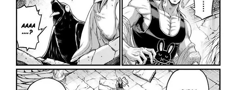 Shuumatsu no Valkyrie Chapter 88 - halaman 30