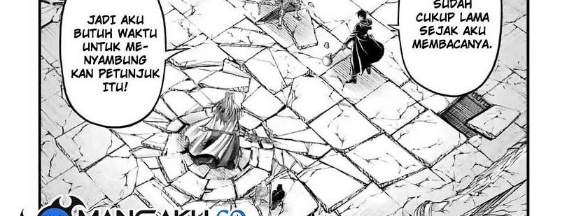 Shuumatsu no Valkyrie Chapter 88 - halaman 31