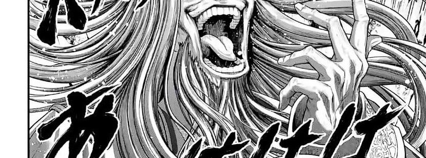 Shuumatsu no Valkyrie Chapter 88 - halaman 38