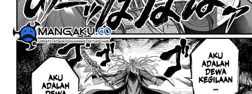 Shuumatsu no Valkyrie Chapter 88 - halaman 39