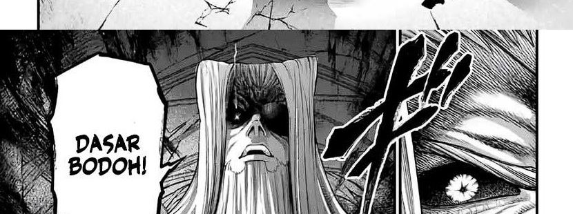Shuumatsu no Valkyrie Chapter 88 - halaman 41