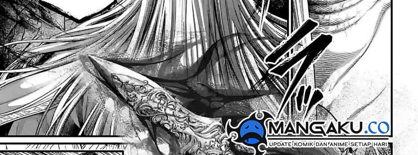 Shuumatsu no Valkyrie Chapter 88 - halaman 42