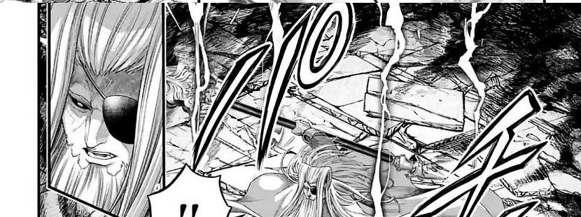 Shuumatsu no Valkyrie Chapter 88 - halaman 45