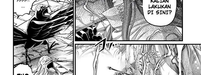 Shuumatsu no Valkyrie Chapter 88 - halaman 47