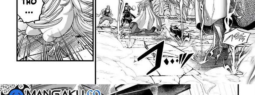 Shuumatsu no Valkyrie Chapter 88 - halaman 48