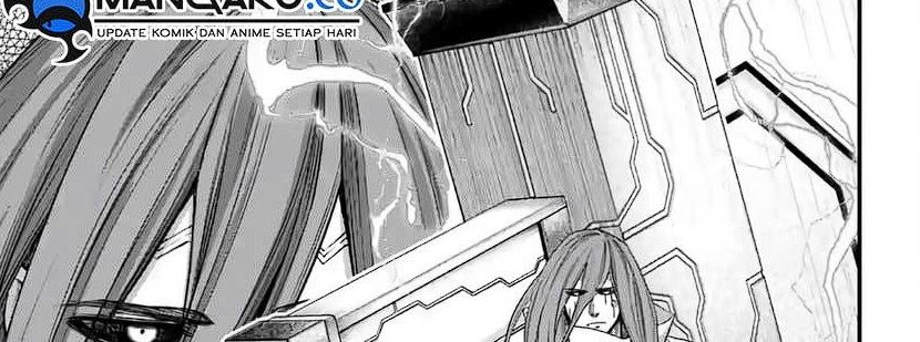 Shuumatsu no Valkyrie Chapter 88 - halaman 49