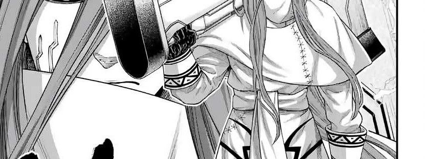 Shuumatsu no Valkyrie Chapter 88 - halaman 50