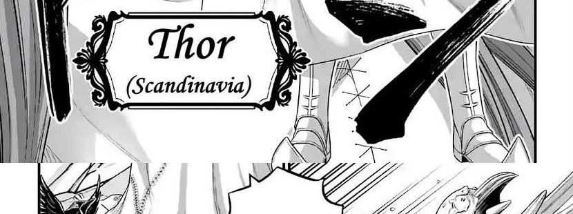Shuumatsu no Valkyrie Chapter 88 - halaman 52