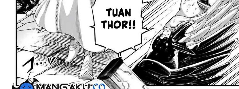 Shuumatsu no Valkyrie Chapter 88 - halaman 53