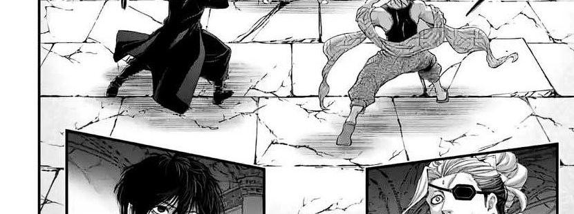 Shuumatsu no Valkyrie Chapter 88 - halaman 55