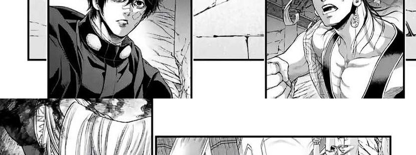 Shuumatsu no Valkyrie Chapter 88 - halaman 56