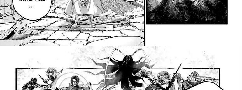 Shuumatsu no Valkyrie Chapter 88 - halaman 60