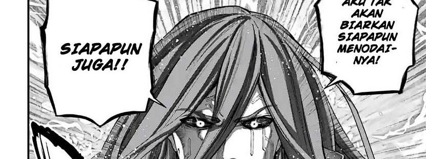 Shuumatsu no Valkyrie Chapter 88 - halaman 62