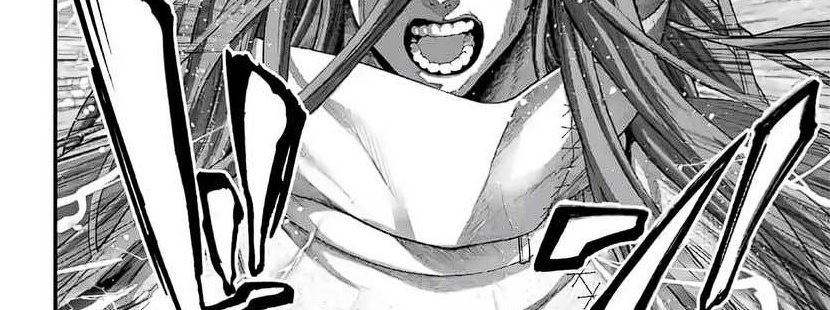 Shuumatsu no Valkyrie Chapter 88 - halaman 63