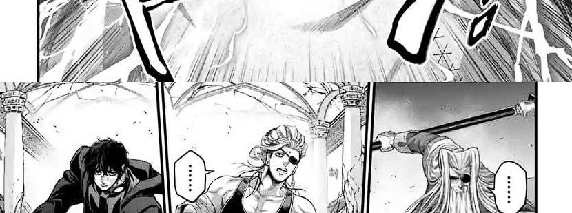Shuumatsu no Valkyrie Chapter 88 - halaman 64