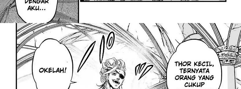 Shuumatsu no Valkyrie Chapter 88 - halaman 68