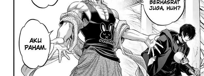 Shuumatsu no Valkyrie Chapter 88 - halaman 69