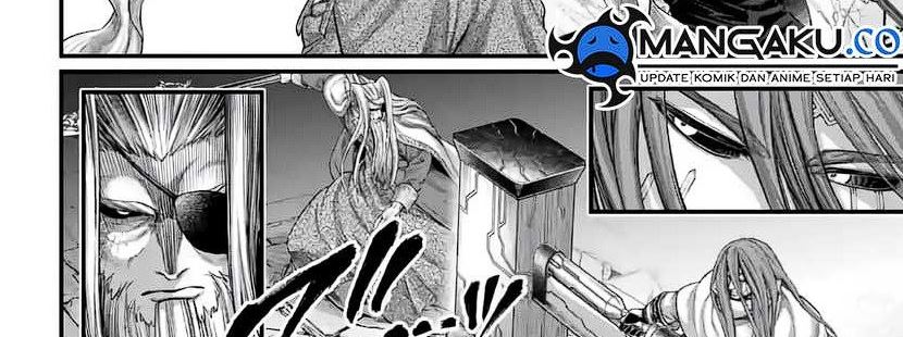 Shuumatsu no Valkyrie Chapter 88 - halaman 70
