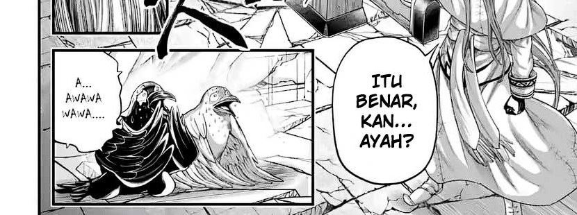 Shuumatsu no Valkyrie Chapter 88 - halaman 71
