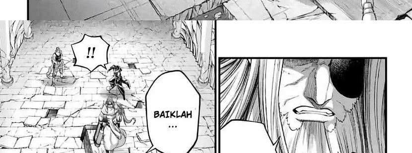 Shuumatsu no Valkyrie Chapter 88 - halaman 72