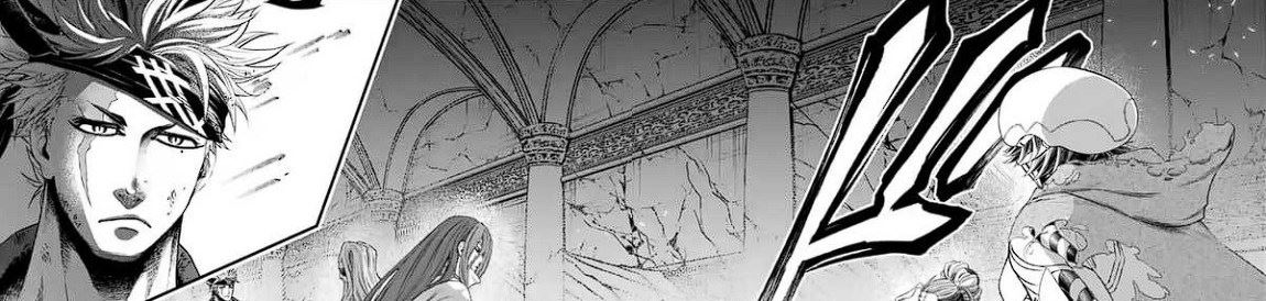 Shuumatsu no Valkyrie Chapter 88 - halaman 76