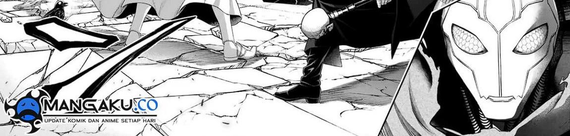 Shuumatsu no Valkyrie Chapter 88 - halaman 78