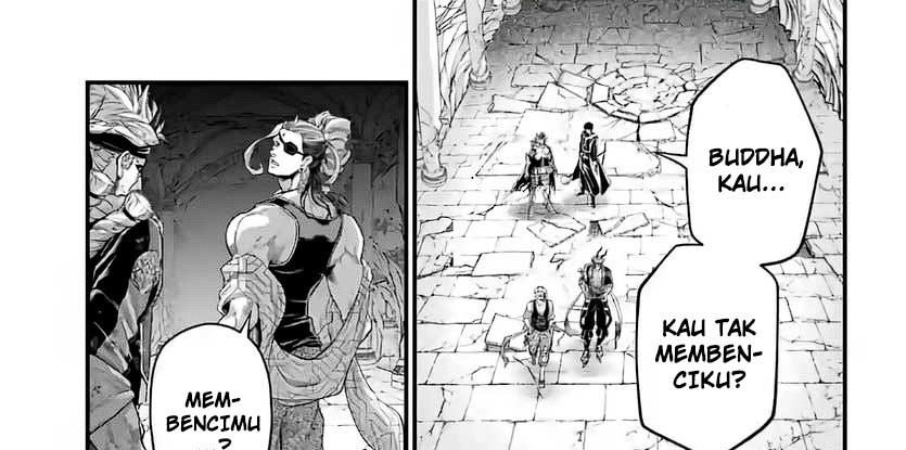 Shuumatsu no Valkyrie Chapter 88 - halaman 82