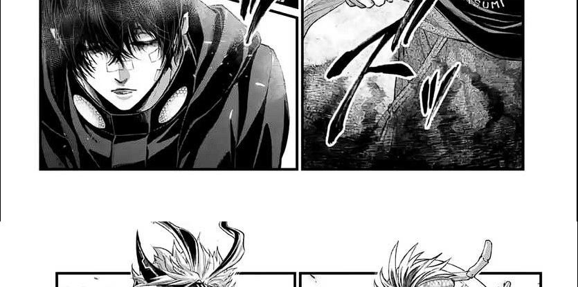 Shuumatsu no Valkyrie Chapter 88 - halaman 87