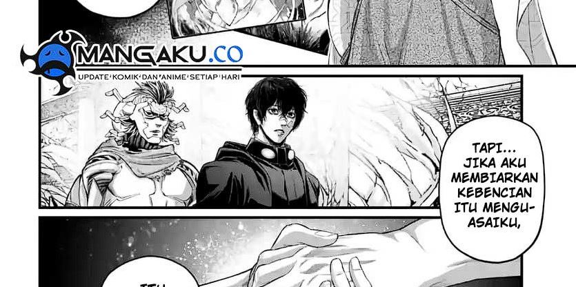 Shuumatsu no Valkyrie Chapter 88 - halaman 92