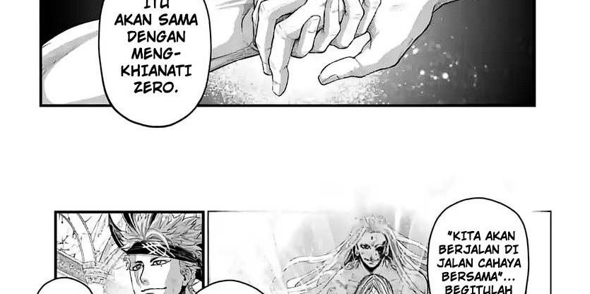 Shuumatsu no Valkyrie Chapter 88 - halaman 93