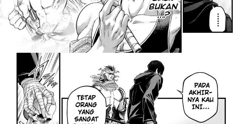 Shuumatsu no Valkyrie Chapter 88 - halaman 96