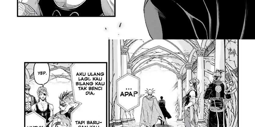 Shuumatsu no Valkyrie Chapter 88 - halaman 99