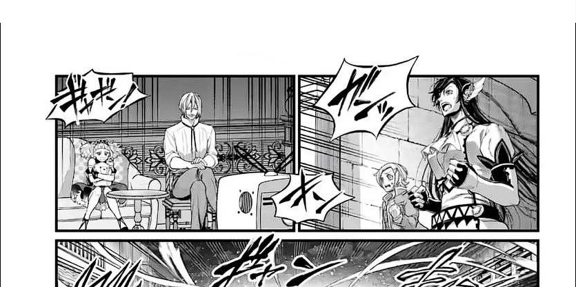 Shuumatsu no Valkyrie Chapter 88 - halaman 105