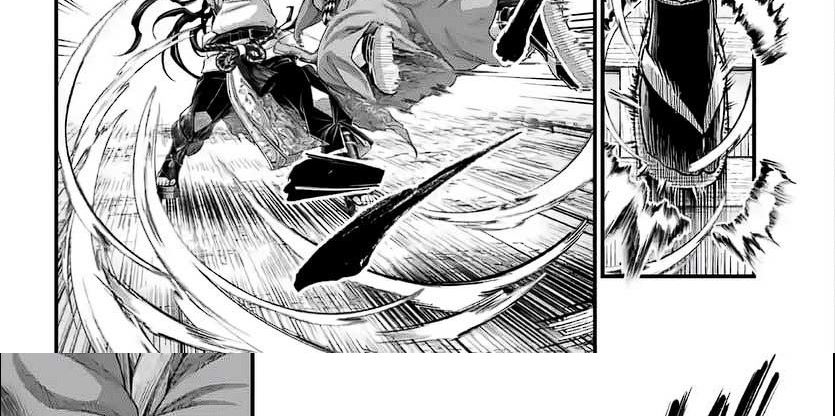 Shuumatsu no Valkyrie Chapter 88 - halaman 110