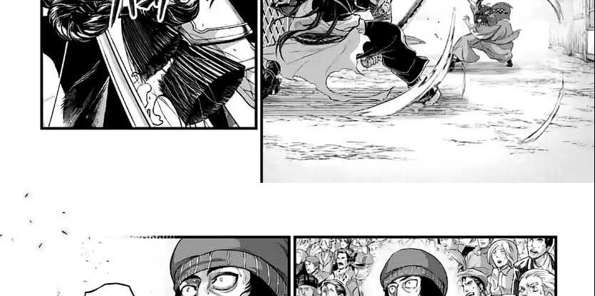 Shuumatsu no Valkyrie Chapter 88 - halaman 116