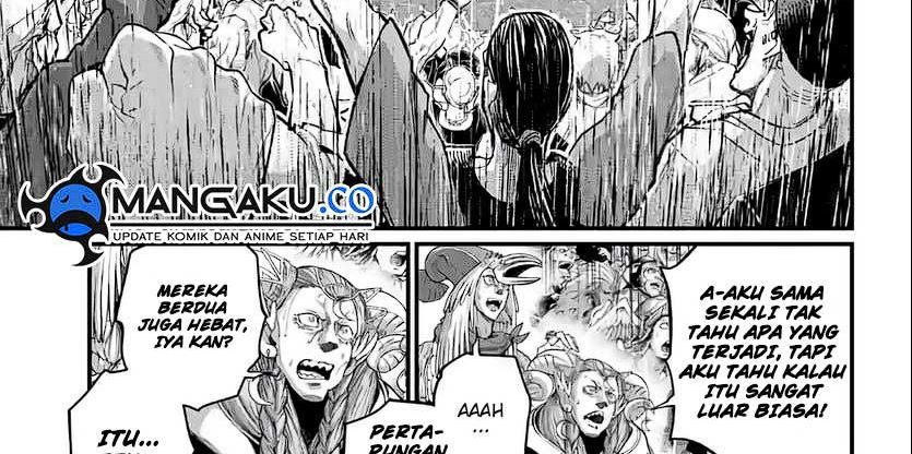 Shuumatsu no Valkyrie Chapter 88 - halaman 118