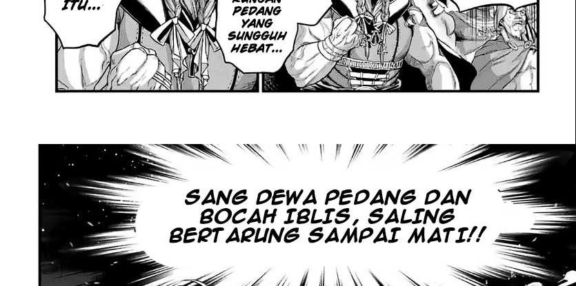 Shuumatsu no Valkyrie Chapter 88 - halaman 119