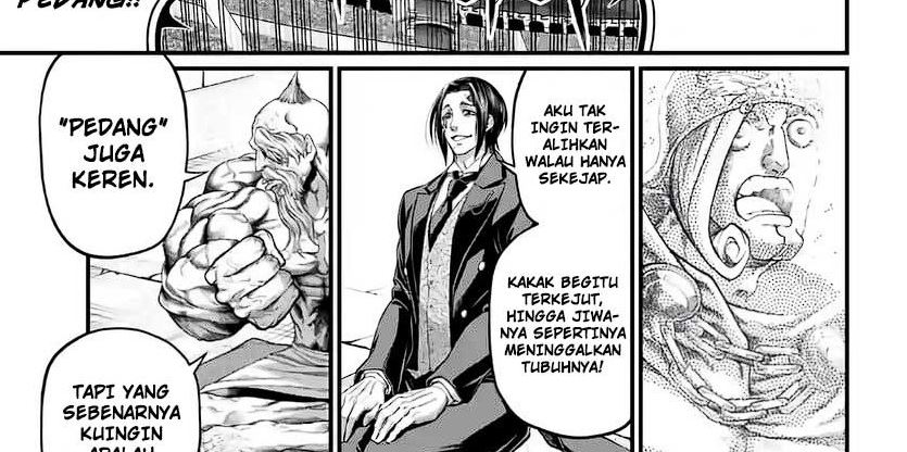 Shuumatsu no Valkyrie Chapter 88 - halaman 124