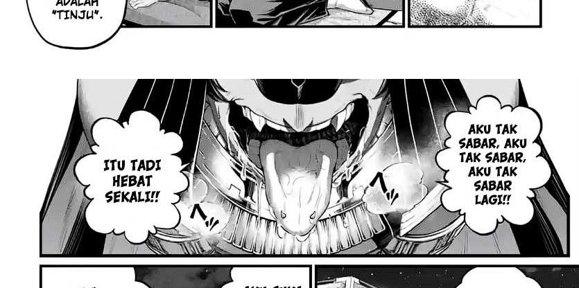 Shuumatsu no Valkyrie Chapter 88 - halaman 125
